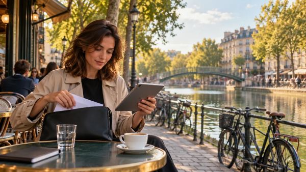 Classement des logiciels de signature électronique pour une gestion documentaire efficace