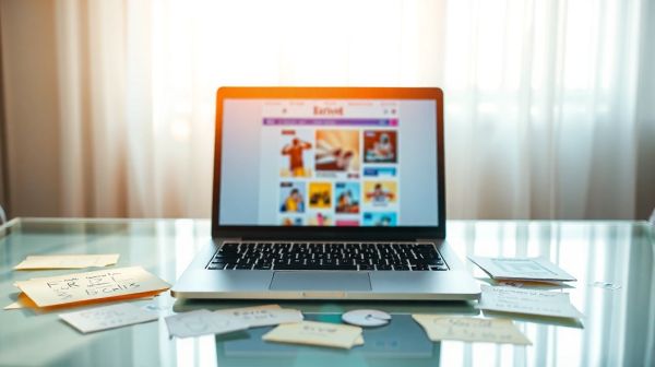 Créer un site e-commerce : méthodes, outils et conseils pour lancer sa boutique en ligne