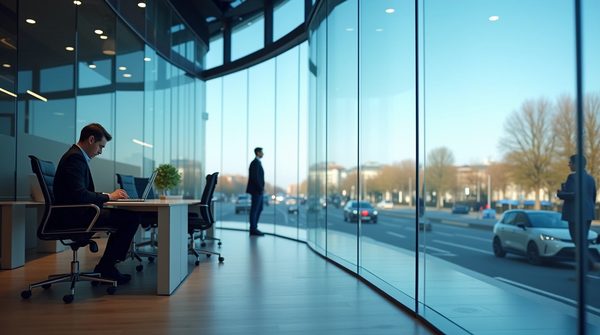 Créer un site internet performant à orléans : de la conception sur-mesure à la visibilité en ligne