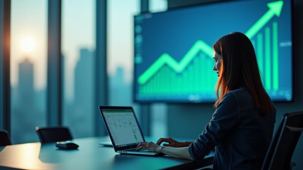 Maximiser l'efficacité avec l'intelligence artificielle SAP