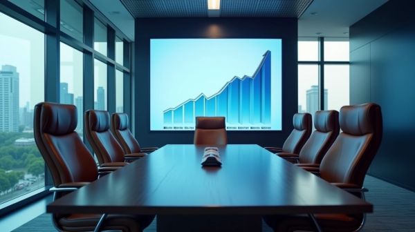 Maximiser l'efficacité avec l'intelligence artificielle SAP