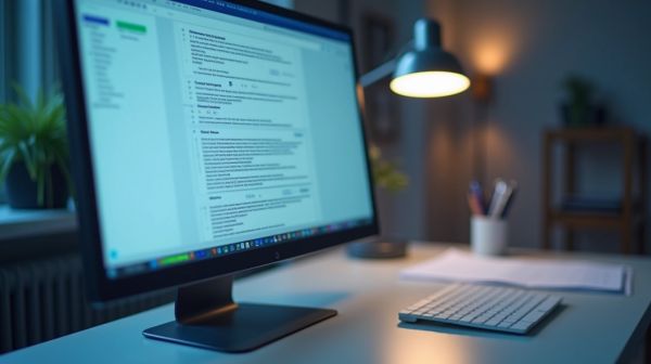 Optimiser la gestion de documents avec les meilleurs logiciels de signature électronique