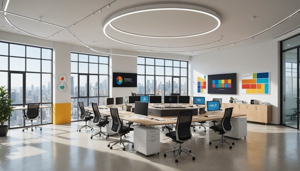 Pourquoi un logiciel ERP adapté aux besoins des agences de communication est-il devenu incontournable ?