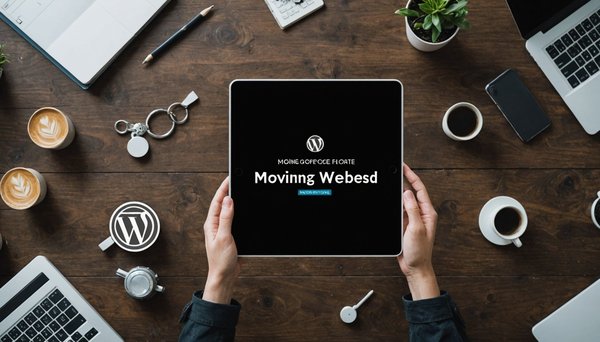 Migrer de wordpress vers webflow : étapes clés et conseils !